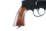 Smith & Wesson 1917 Revolver .45 ACP - 4 of 13