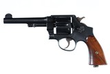 Smith & Wesson 1917 Revolver .45 ACP - 10 of 13