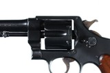 Smith & Wesson 1917 Revolver .45 ACP - 12 of 13