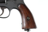 Smith & Wesson Victory Revolver .38 Spl - 9 of 11