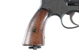 Smith & Wesson Victory Revolver .38 Spl - 5 of 11