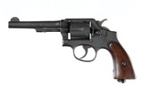 Smith & Wesson Victory Revolver .38 Spl - 7 of 11