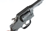 Smith & Wesson Victory Revolver .38 Spl - 4 of 11