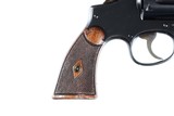 Smith & Wesson 38 Military & Police Revolver .38 Spl - 4 of 10