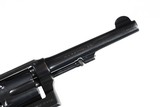 Smith & Wesson 38 Military & Police Revolver .38 Spl - 3 of 10