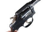 Smith & Wesson 38 Military & Police Revolver .38 Spl - 1 of 10