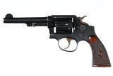 Smith & Wesson 38 Military & Police Revolver .38 Spl - 5 of 10