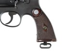 Smith & Wesson 38 Military & Police Revolver .38 Spl - 12 of 12