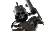 Smith & Wesson 38 Military & Police Revolver .38 Spl - 8 of 12