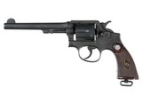 Smith & Wesson 38 Military & Police Revolver .38 Spl - 9 of 12
