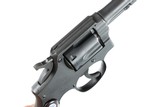 Smith & Wesson 38 Military & Police Revolver .38 Spl - 1 of 12