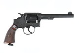 Smith & Wesson 38 Military & Police Revolver .38 Spl - 2 of 12