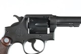 Smith & Wesson 38 Military & Police Revolver .38 Spl - 3 of 12