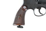Smith & Wesson 38 Military & Police Revolver .38 Spl - 5 of 12