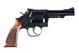 Smith & Wesson 15-4 Revolver .38 Spl - 2 of 10