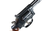 Smith & Wesson 15-4 Revolver .38 Spl - 1 of 10