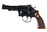 Smith & Wesson 15-4 Revolver .38 Spl - 5 of 10
