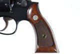 Smith & Wesson 15-4 Revolver .38 Spl - 7 of 10