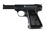 Savage 1917 Pistol .32 ACP - 5 of 9