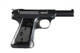 Savage 1917 Pistol .32 ACP - 2 of 9