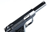 Savage 1917 Pistol .32 ACP - 1 of 9