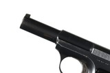 Savage 1917 Pistol .32 ACP - 6 of 9