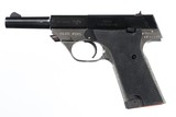 High Standard Flite-King Pistol .22 short - 6 of 10