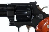 Smith & Wesson 27-2 Revolver .357 mag - 7 of 12