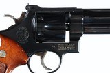 Smith & Wesson 27-2 Revolver .357 mag - 3 of 12