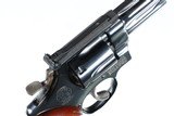 Smith & Wesson 27-2 Revolver .357 mag - 2 of 12