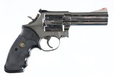 Smith & Wesson 586 Revolver .357 Mag - 2 of 10