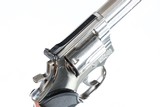 Smith & Wesson 586 Revolver .357 Mag - 1 of 10