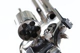 Smith & Wesson 586 Revolver .357 Mag - 8 of 10