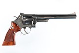 Smith & Wesson 29-2 Revolver .44 Magnum - 1 of 13