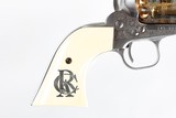 Ruger Old Army RCA Revolver .45 cal - 11 of 15
