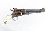 Ruger Old Army RCA Revolver .45 cal - 3 of 15