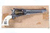Ruger Old Army RCA Revolver .45 cal - 2 of 15