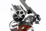 Ruger Security Six Revolver .357 mag - 5 of 12