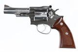 Ruger Security Six Revolver .357 mag - 9 of 12