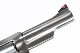 Ruger Security Six Revolver .357 mag - 7 of 12