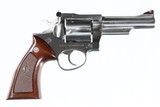 Ruger Security Six Revolver .357 mag - 1 of 12