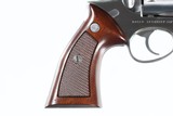 Ruger Security Six Revolver .357 mag - 8 of 12