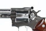 Ruger Security Six Revolver .357 mag - 10 of 12
