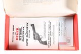 Ruger NM Blackhawk Revolver .357 mag - 7 of 14