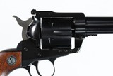 Ruger NM Blackhawk Revolver .357 mag - 8 of 14