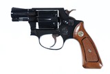 Smith & Wesson 31-1 Regulation Police Revolver .32 s&w long - 10 of 13