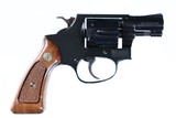 Smith & Wesson 31-1 Regulation Police Revolver .32 s&w long - 2 of 13