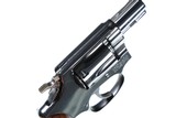 Smith & Wesson 31-1 Regulation Police Revolver .32 s&w long - 9 of 13