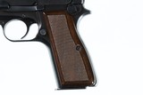 Browning Hi Power Pistol 9mm - 7 of 9