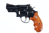 Smith & Wesson 24-3 Revolver .44 spl - 9 of 12